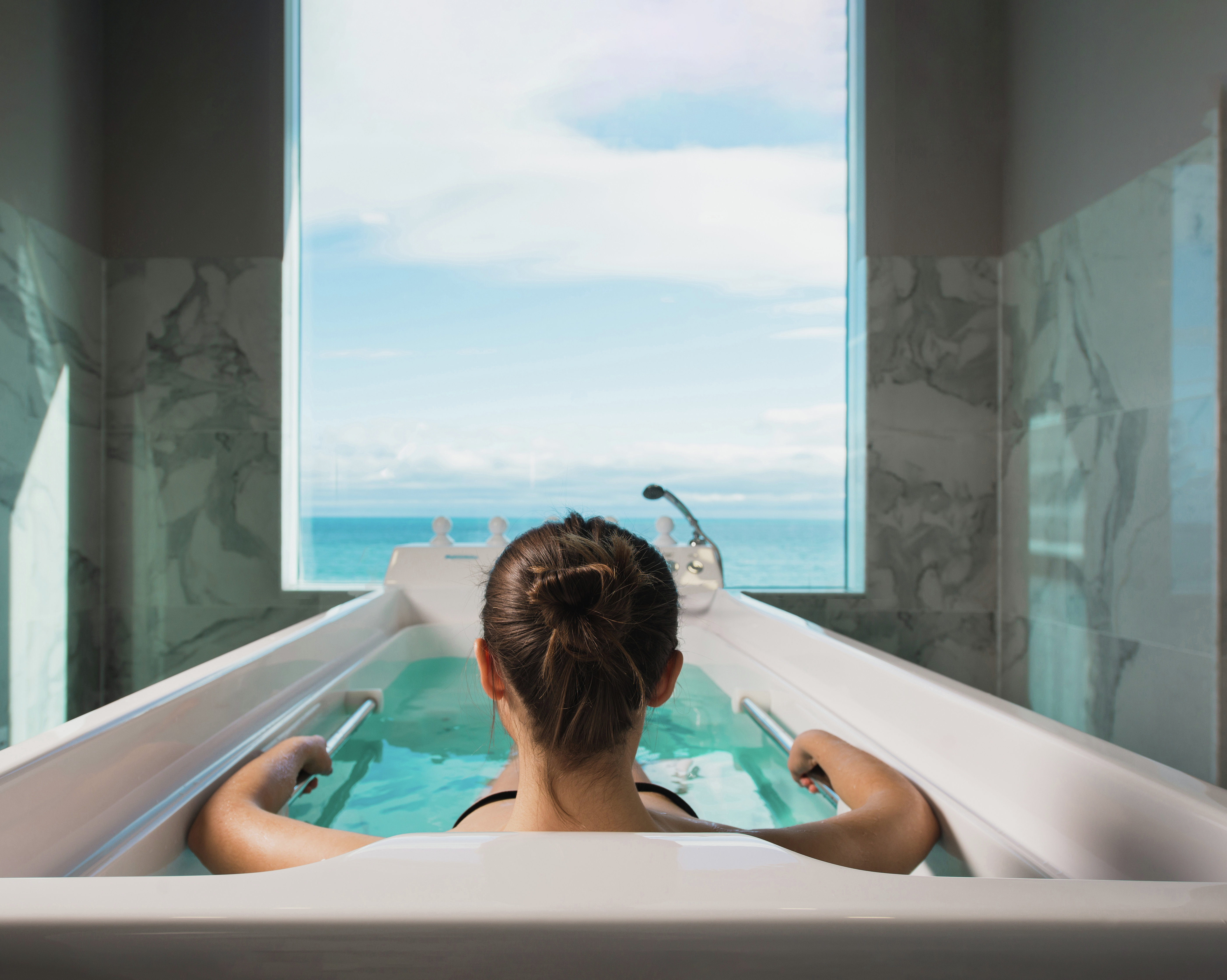 MORE SPA & RESORT酒店水疗综合体 MORE SPA & RESORT酒店水疗综合体