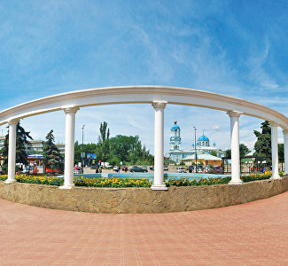 萨基市热门景点