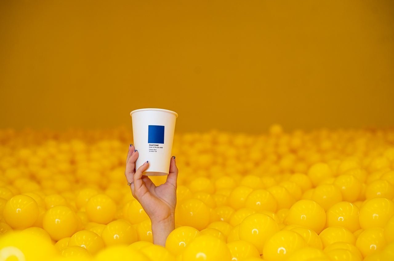 色彩与糖果博物馆 色彩与糖果博物馆