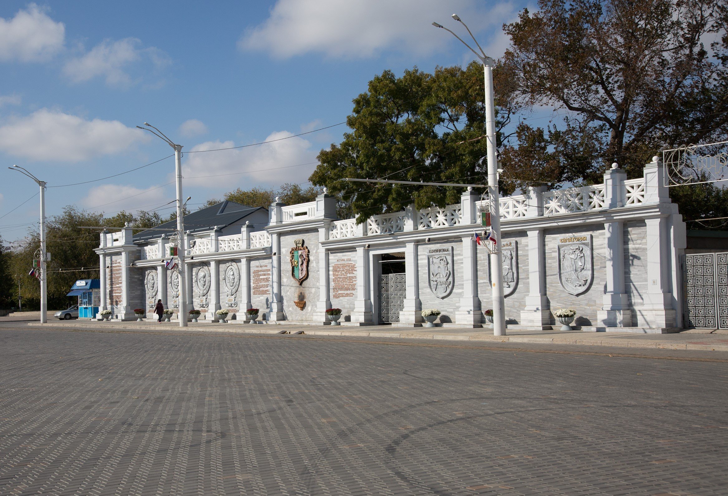 剧院广场 剧院广场